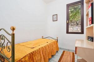 Villa Ozieri |  -  - 