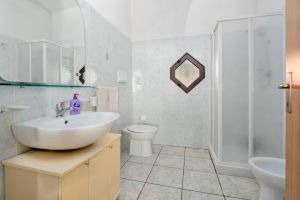 Villa Ozieri |  -  - 