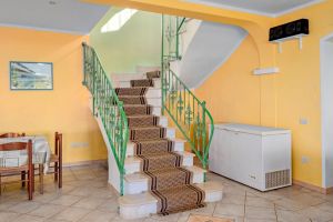 Villa Ozieri |  -  - 