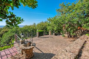 Villa Ozieri |  -  - 