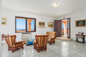 Villa Ozieri |  -  - 
