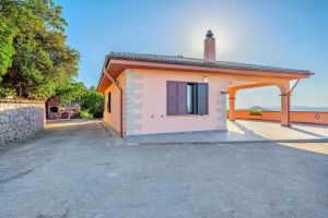 Villa Ozieri |  -  - 