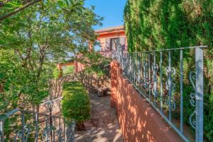 Villa Ozieri |  -  - 
