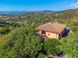 Villa Ozieri |  -  - 