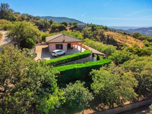 Villa Ozieri |  -  - 