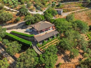 Villa Ozieri |  -  - 