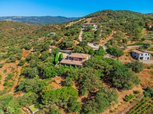 Villa Ozieri |  -  - 