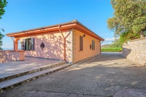 Villa Ozieri |  -  - 