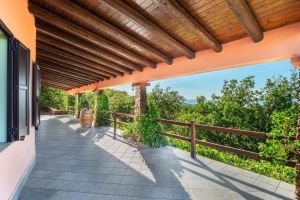 Villa Ozieri |  -  - 