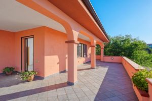 Villa Ozieri |  -  - 