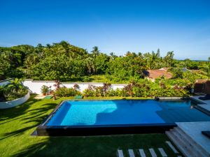 Casa Elizabeth |  -  - 