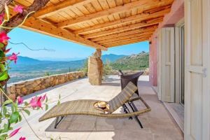 La Tenuta degli Dei di San Pantaleo |  -  - 