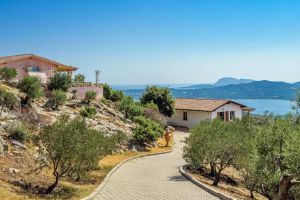 La Tenuta degli Dei di San Pantaleo |  -  - 
