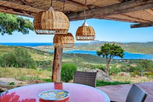 La Tenuta degli Dei di San Pantaleo |  -  - 