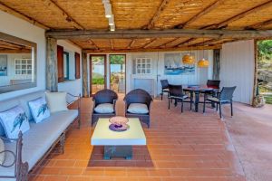 La Tenuta degli Dei di San Pantaleo |  -  - 