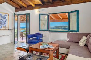 La Tenuta degli Dei di San Pantaleo |  -  - 