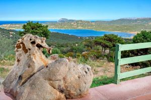 La Tenuta degli Dei di San Pantaleo |  -  - 