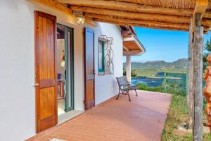 La Tenuta degli Dei di San Pantaleo |  -  - 