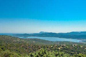 La Tenuta degli Dei di San Pantaleo |  -  - 