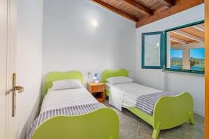 La Tenuta degli Dei di San Pantaleo |  -  - 