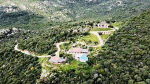 La Tenuta degli Dei di San Pantaleo |  -  - 