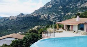 La Tenuta degli Dei di San Pantaleo |  -  - 