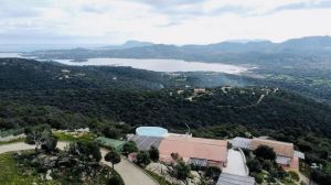 La Tenuta degli Dei di San Pantaleo |  -  - 