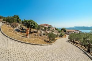 La Tenuta degli Dei di San Pantaleo |  -  - 