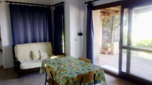 Villetta li Sambuli |  -  - 