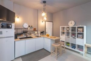 Appartamento White Sand House |  -  - 