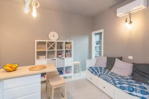 Appartamento White Sand House |  -  - 