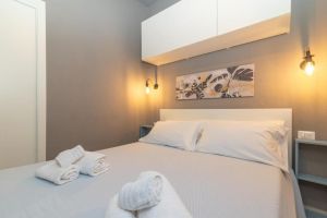 Appartamento White Sand House |  -  - 