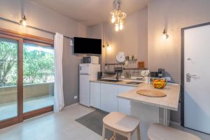 Appartamento White Sand House |  -  - 