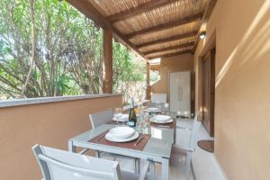 Appartamento White Sand House |  -  - 