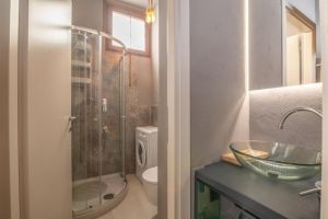 Appartamento White Sand House |  -  - 