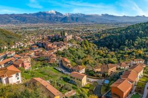 Casa il Sole sul Magra |  -  - 