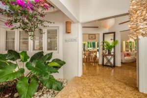 Villa Blanca |  -  - 