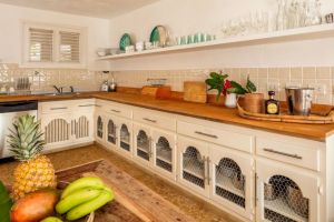 Villa Blanca |  -  - 