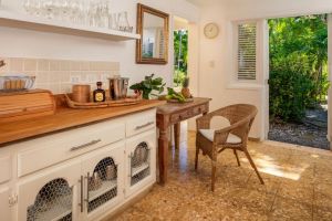 Villa Blanca |  -  - 