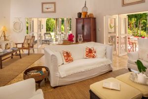 Villa Blanca |  -  - 