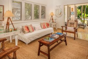 Villa Blanca |  -  - 