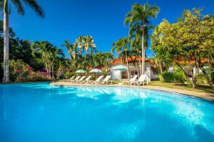Villa Blanca |  -  - 