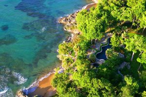 Villa Blanca |  -  - 