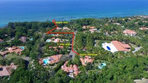Villa Blanca |  -  - 