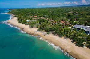 Villa Blanca |  -  - 