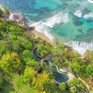 Villa Blanca |  -  - 