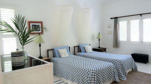 Villa Blanca |  -  - 
