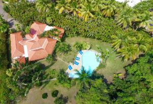 Villa Blanca |  -  - 