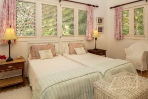 Villa Blanca |  -  - 
