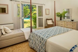 Villa Blanca |  -  - 